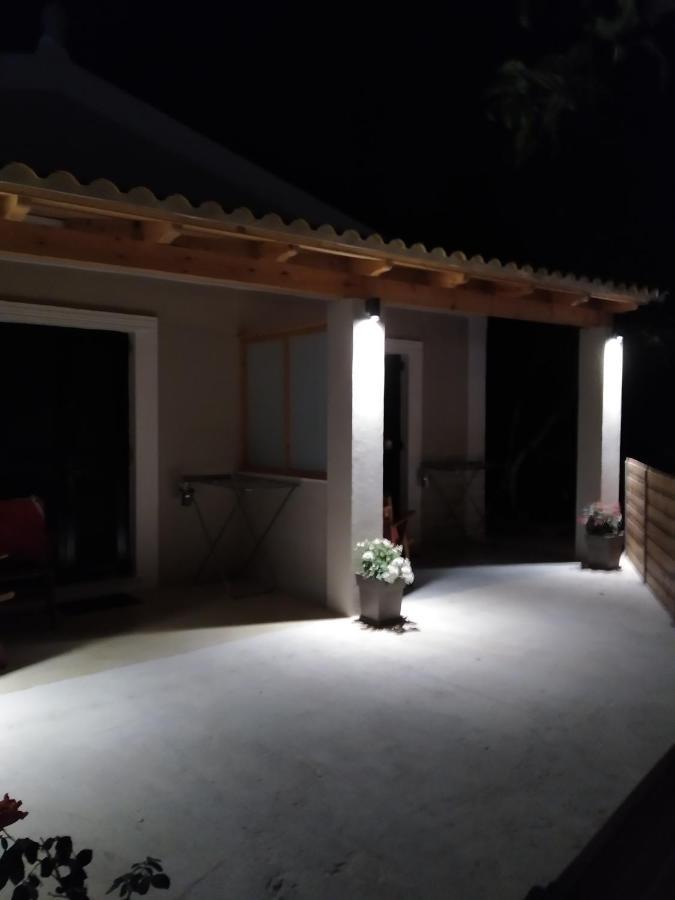 Manganas Studios باليوكاستريتسا المظهر الخارجي الصورة